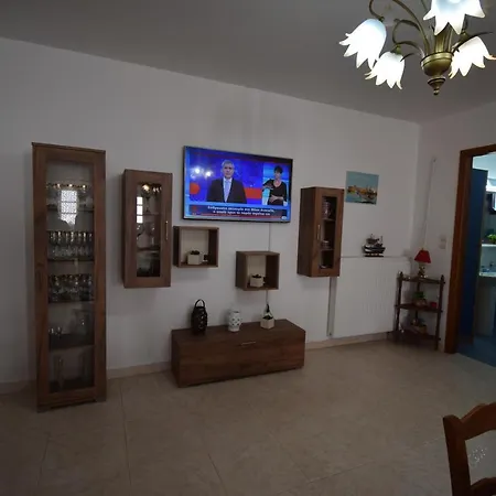 Дом отдыха Katiana's House