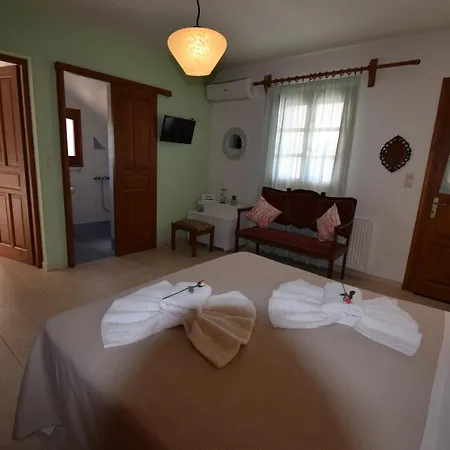 Katiana's House Дом отдыха *