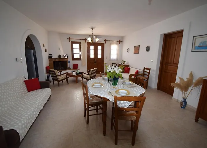 Katiana's House Alikí