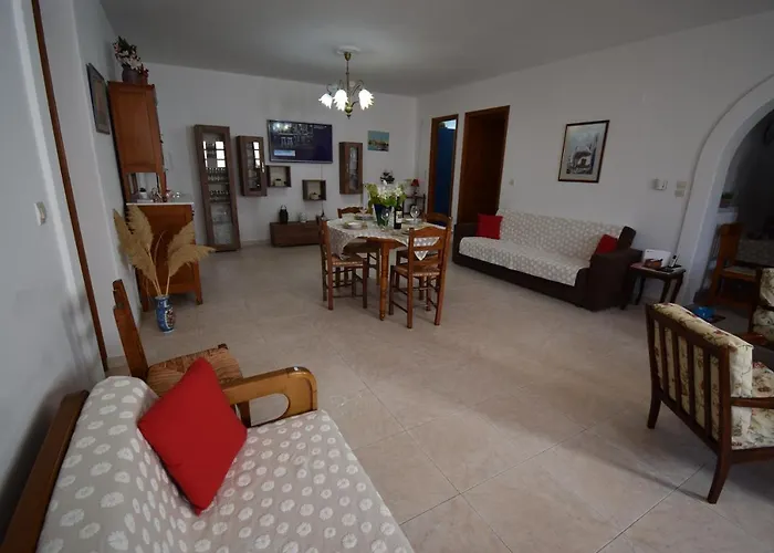 Casa vacanze Katiana's House *