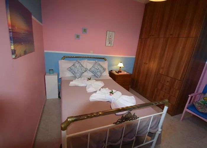 Katiana's House * Alikí