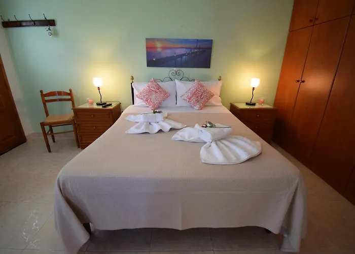 Casa vacanze Katiana's House