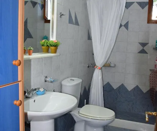 Katiana's House Casa vacanze *