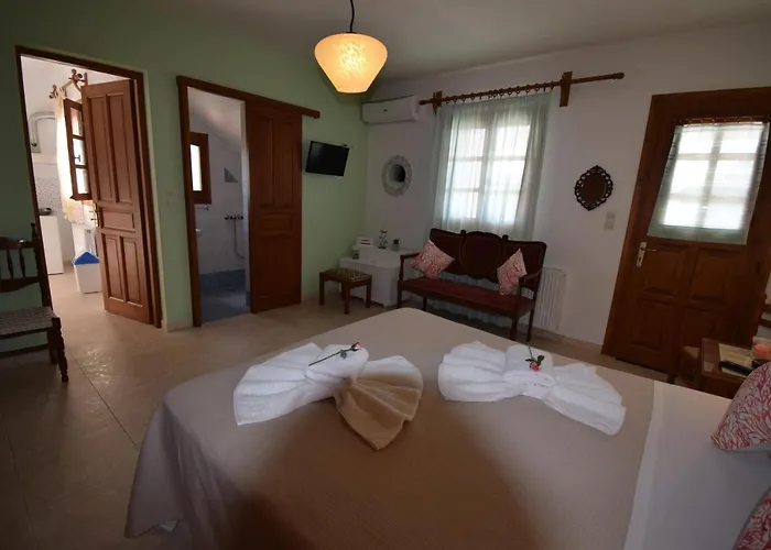 Katiana's House Casa vacanze *