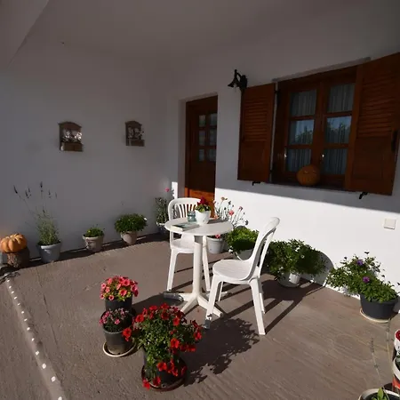 Katiana's House * Aliki (Paros)