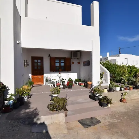 Katiana's House *