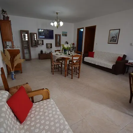 بيت للعطل Katiana's House *