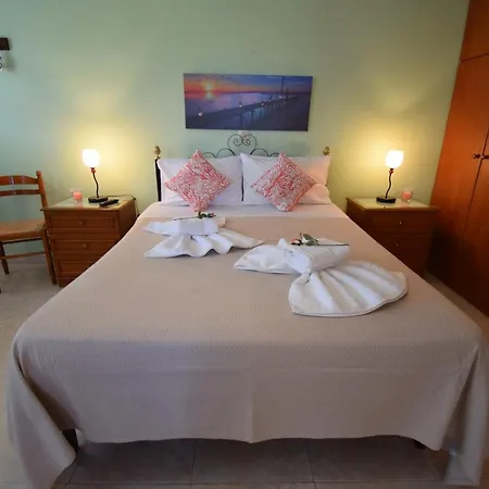 بيت للعطل Katiana's House