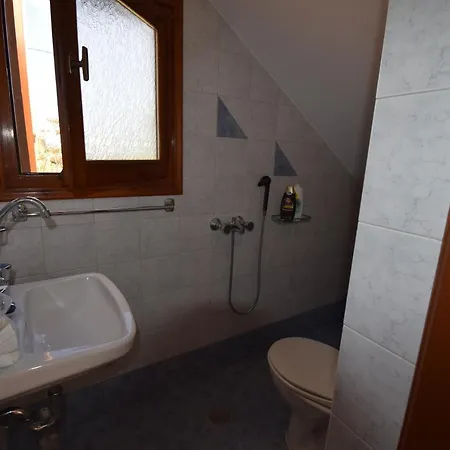 Katiana's House Ferienhaus Alikí