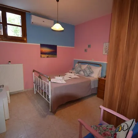 Katiana's House Aliki (Paros)