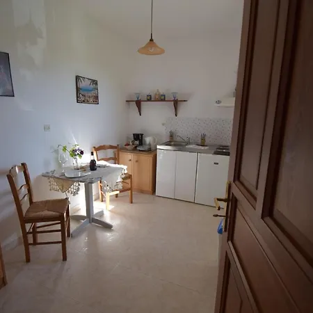Katiana's House Aliki (Paros)