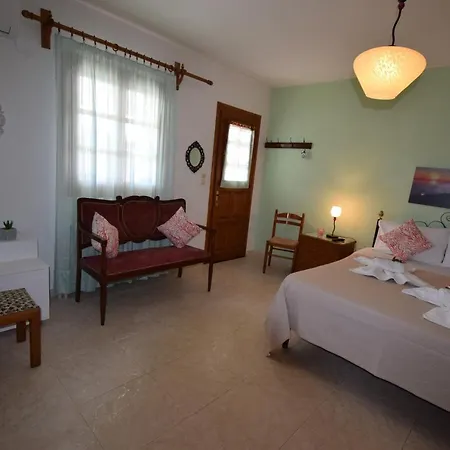 Katiana's House Holiday home