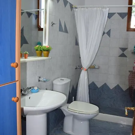 Katiana's House Holiday home *
