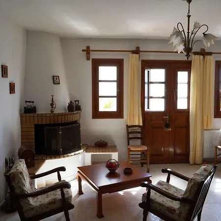 بيت للعطل Katiana's House *