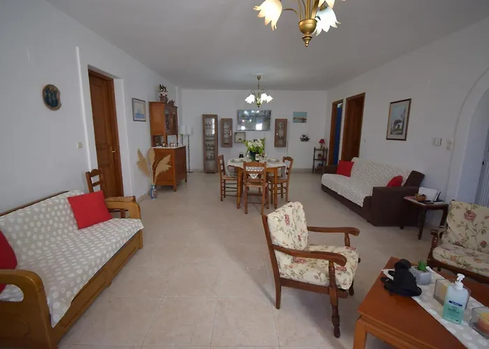 Holiday home Katiana's House *