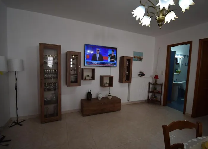 Holiday home Katiana's House