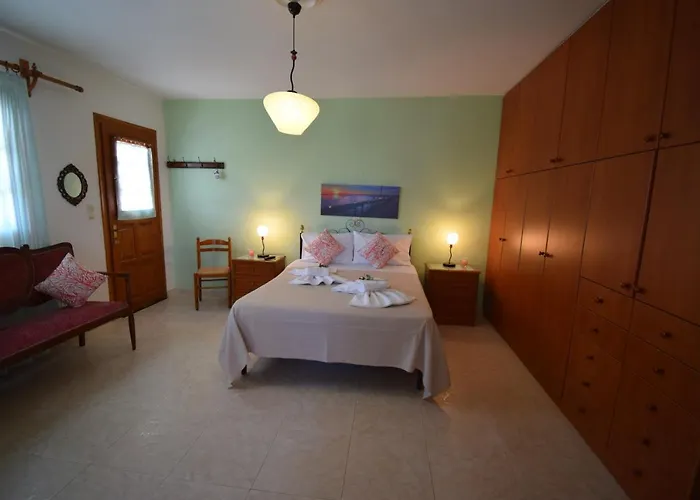 Katiana's House Holiday home *