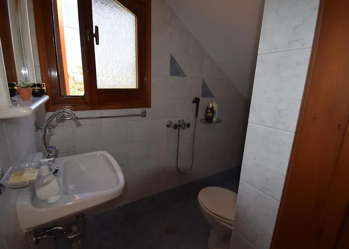 Katiana's House Holiday home Aliki (Paros)