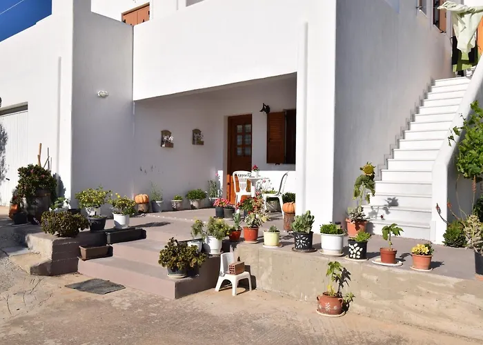 Katiana's House Holiday home *