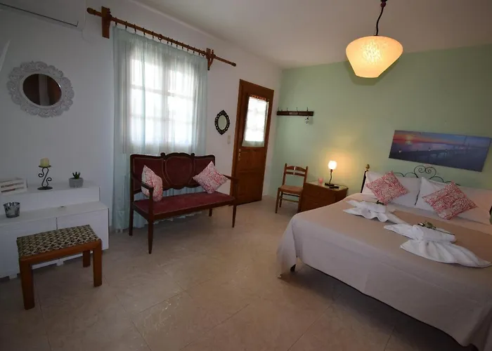 Katiana's House Holiday home